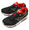 DIADORA N9000 NYL II Black/Ferrari Red 170941-0808画像