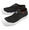 PALLADIUM PALLARUE CVS MNS BLACK/WHITE 03698-002画像