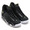 NIKE AIR JORDAN 14 RETRO (BLACK/BLACK-WHITE-VIVID GREEN-METALLIC SILVER) 487471-005画像
