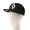 MARCELO BURLON STARTER CRUZ CAP -BLACK/WHITE CMLB007F161010921001画像
