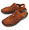 KEEN MEN UNEEK Friar Brown/Fairway 1015288画像