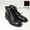 WHEELROBE CAP TOE LACE UP BOOTS 15068画像