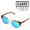 SABRE SHEENA -TORT-MATT SILVER/BLUE MIRROR LENSES- SV207-226JA画像