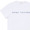 Ron Herman × MARC JACOBS PRINT T-SHIRTS WHITE画像