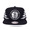 Mitchell & Ness BROOKLYN NETS DIAMONDS SNAPBACK BLACK LVMNBKN131画像