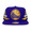 Mitchell & Ness GOLDEN STATE WARRIORS DIAMONDS SNAPBACK ROYAL LVMNGSW080画像