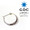 GDC SILVER HOOP PIERCE -SILVER- C33024S画像