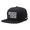 BLACK SCALE WE PROTECT REBELS CAP (BLACK)画像