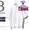 CAMBER 聖林公司別注 アメリカ製 マックスウェイト モックネック ビッグTシャツ 700055015画像