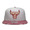 Mitchell & Ness CHICAGO BULLS OATMEAL HEATHER SNAPBACK HEATHER LVMNCHB303画像