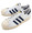 adidas SUPER STAR 80s running white/college navy/chalk white BB5896画像