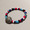 Button Works BEADS BRACELET CONCHO画像