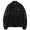 OBEY SOTO COLLEGIATE JACKET (BLACK)画像