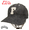 FULLCOUNT 6 Panel Denim Baseball Cap "F" BLACK 6827画像