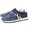 Saucony JAZZ ORIGINAL Navy/Off White S2044-373画像