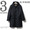 AURALEE HEAVY MELTON DUFFLE COAT A6AC01HM画像