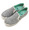 le coq sportif TELUNA SLIP ON GWH QFM-6307GW画像
