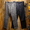 FOB FACTORY RELAX NARROW EASY PANTS F0438画像