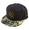NEW ERA 9FIFTY NY CAP カクタスカモ/ブラック/モスブラウン 11322523画像
