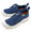PALLADIUM Pampa OX Slip-On WP Navy/White 75181-401画像