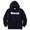 FUCT SSDD OG LOGO PULLOVER HOODIE (NAVY) 41907画像