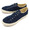 MoonStar FINE VULCANIZED ROUNDOUT NAVY 54320039画像
