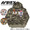 AVIREX ARMY CUSTOM SWEAT PARKA 6163490画像