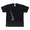 BLACK COMME des GARCONS × NIKE SWOOSH DOT TEE BLACK画像