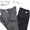 BURGUS PLUS Lot.401 Button fly Modern Jazz Nep HBT Trousers 401-81画像