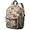 SOFTMACHINE SCRAWL CAMO BACK PACK画像
