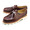 paraboot 715439 Burgundy MADE IN FRANCE画像