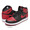 NIKE AIR JORDAN 1 RETRO HIGH OG BG "BRED" b;l/v.red-wht 575441-001画像