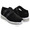 Tomo & Co x Name. DOUBLE MONK BLACK NUBUCK / WHITE SOLE画像
