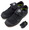 PALLADIUM PAMPA OXFORD FOT BLACK/BLACK/WHITE 93994-031画像