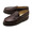 paraboot Reims 099413 Dark Brown MADE IN FRANCE画像