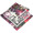 THE PARK・ING GINZA × AMKK PTFG SCARF MULTI画像