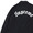 Supreme Old English Coaches Jacket BLACK画像