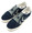 hummel SLIMMER STADIL CANVAS LOW TOTAL ECLIPSE HM64442-7364画像