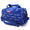 Supreme 3M Reflective Repeat Duffle Bag ROYAL画像