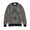MR.GENTLEMAN BORDER CREW NECK KNIT MGJ-KN04画像