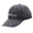 Know Wave DENIM HAT BLACK画像