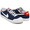 NIKE ZOOM ALL COURT CK MDNGHT NVY / SMMT WHT - GM LGHT BR 806306-401画像