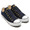 CONVERSE ALL STAR PEACOAT TR SLIP OX NAVY 32861735画像