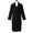 GOLD MILLING WOOL WRAP COAT GL13633画像