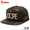 DOPE 24K SNAPBACK画像
