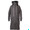 DRKSHDW HOODED LONG PARKA DU16F8964画像
