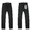 FULLCOUNT 1952 STRETCH SKINNY SELVEDGE BLACK画像