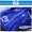 adidas Originals Logo Windbreaker JKT Blue AY8635画像
