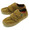Satorisan HAYAKU SUEDE BRONZE画像