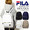 FILA GOLD ZIP BACK PACK FM2044画像